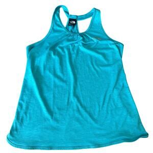 North Face tank